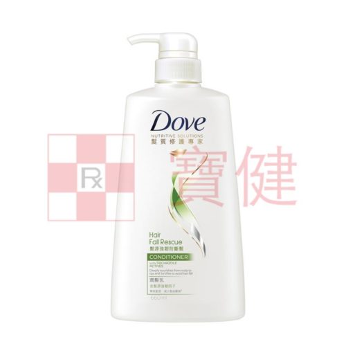 DOVE Hair Fall Rescue Conditioner 多芬 髪源強韌防斷髪 護髮素 660ML
