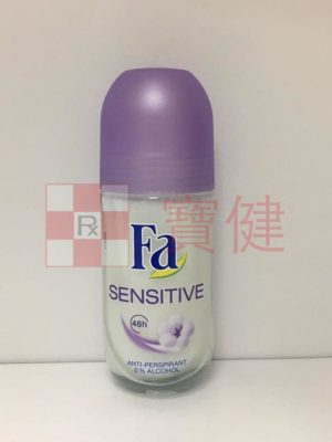 Fa Sensitive 香體露 50ml