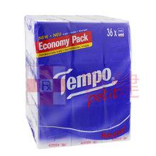 Tempo Economy Pack -Neutral X36包 （原味）