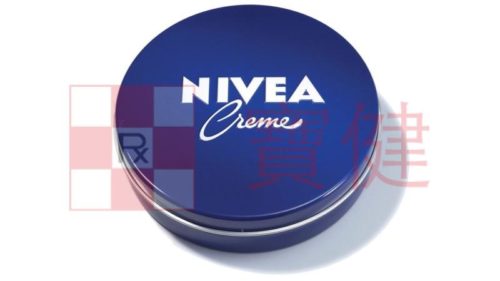 Nivea Cream.（大）