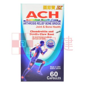 ACH關節寶EX尿酸靈2