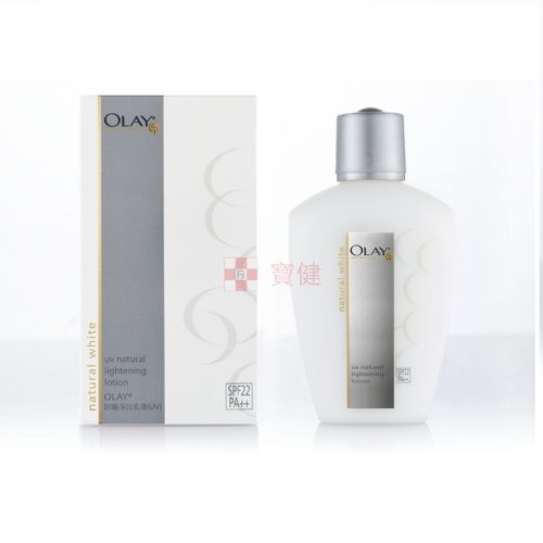 OLAY NW UV natural lightening lotion 150ml (SPF19 PA++)