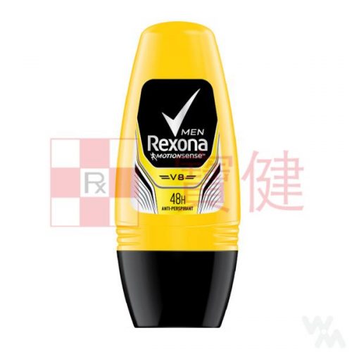 Rexona V8 -Men 蕊娜 -男士 香體露