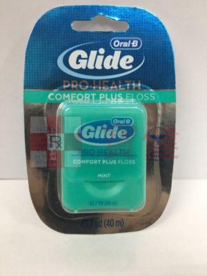 Oral-B Glide floss 40m 牙線