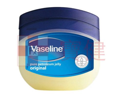 凡士林 pure petroleum jelly 100g