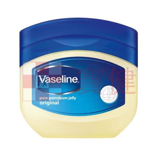 凡士林 pure petroleum jelly 50g