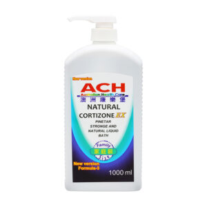 ACH澳洲康樂堡-天然松焦油梘液1000ml（ACH澳洲康乐堡-天然松焦油枧液1000ml）：圖片 3