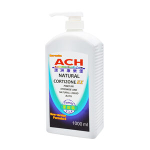 ACH澳洲康樂堡-天然松焦油梘液1000ml（ACH澳洲康乐堡-天然松焦油枧液1000ml）：圖片 4