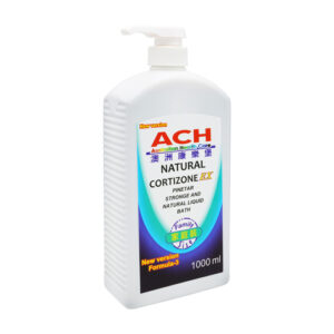 ACH澳洲康樂堡-天然松焦油梘液1000ml（ACH澳洲康乐堡-天然松焦油枧液1000ml）：圖片 5
