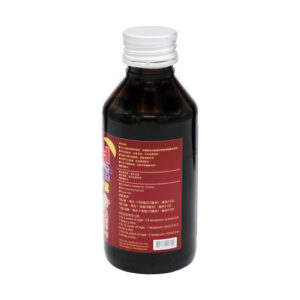 ACH澳洲康樂堡-天然草本咳露小兒配方120ml（ACH澳洲康乐堡-天然草本咳露小儿配方120ml）：圖片 4