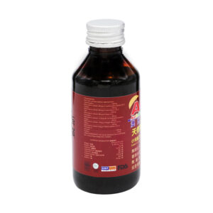 ACH澳洲康樂堡-天然草本咳露小兒配方120ml（ACH澳洲康乐堡-天然草本咳露小儿配方120ml）：圖片 5