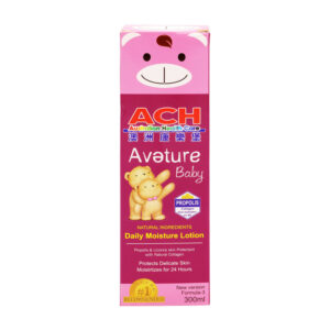 ACH-澳洲康樂堡 嬰兒潤膚乳液300ml（ACH-澳洲康乐堡 婴儿润肤乳液300ml）：圖片 3