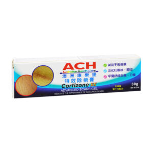 ACH-澳洲康樂堡 特效除疤膏（ACH-澳洲康乐堡 特效除疤膏）：圖片 3
