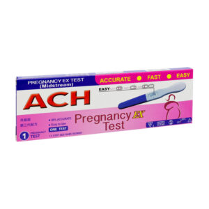 ACH-澳洲康樂堡 驗孕棒（ACH-澳洲康乐堡 验孕棒）：圖片 3