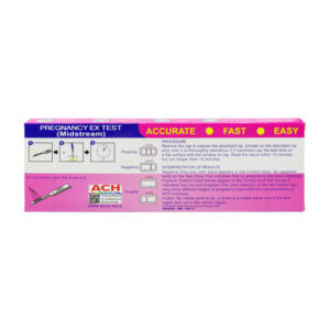 ACH-澳洲康樂堡 驗孕棒（ACH-澳洲康乐堡 验孕棒）：圖片 4