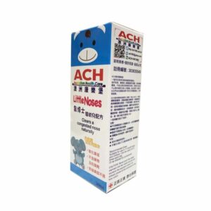 ACH-澳洲康樂堡 鼻博士 (嬰幼兒配方)：圖片 3