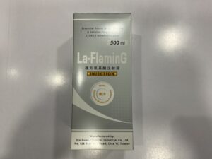 La - Flaming 複方氨基酸注射液(INJECTION(La - Flaming 复方氨基酸注射液(INJECTION):圖片 1