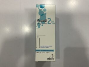 Bailleul -Minoxidil 2%(米諾地爾2%溶液)(Bailleul -Minoxidil 2%(米诺地尔2%溶液)):圖片 1