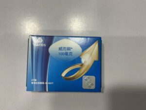 VIAGRA ,威而鋼 100mg(VIAGRA ,威而钢 100mg):圖片 1