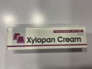 Xylopan Cream:圖片 1