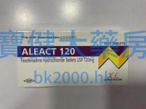 ALEACT 120：圖片 1