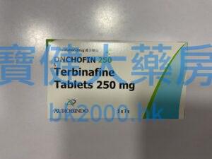 ONCHOFIN 250：圖片 1
