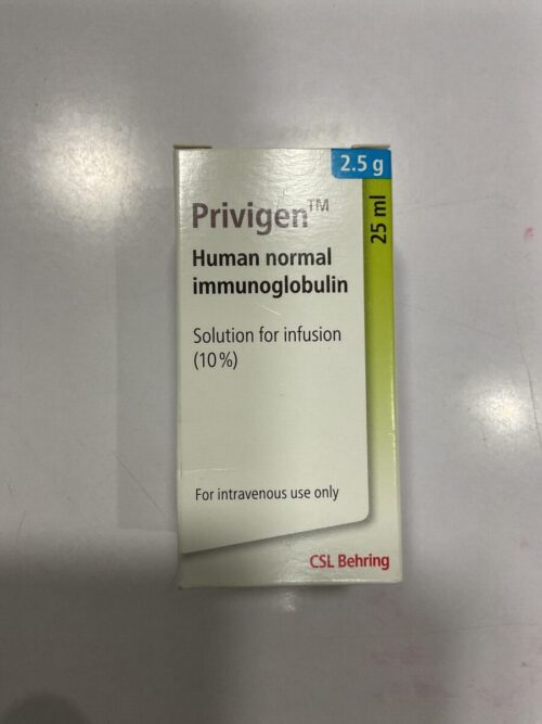 Privigen Rash Privigen™ – Healthy for Protect