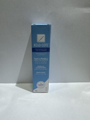 疤克疤痕治療凝膠（疤克疤痕治疗凝胶）：圖片 1