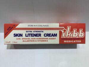 英國IKBB深徹抽色素膏(英国IKBB深彻抽色素膏):圖片 1