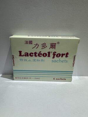 力多爾特效止瀉粉劑(力多尔特效止泻粉剂):圖片 1