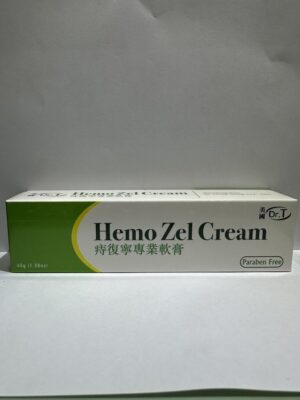 痔復寧專業軟膏(痔复宁专业软膏):圖片 1