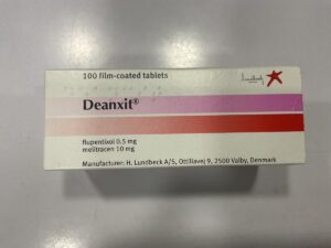 Deanxit：圖片 1