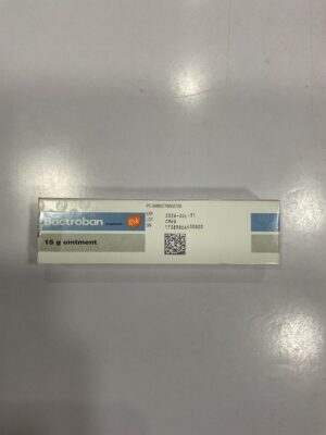 Bactroban  ointment：圖片 1