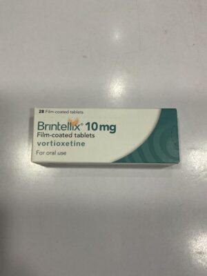 Brintellix 10mg：圖片 1