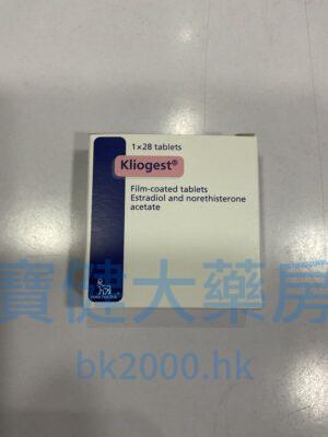 Kliogest：圖片 1