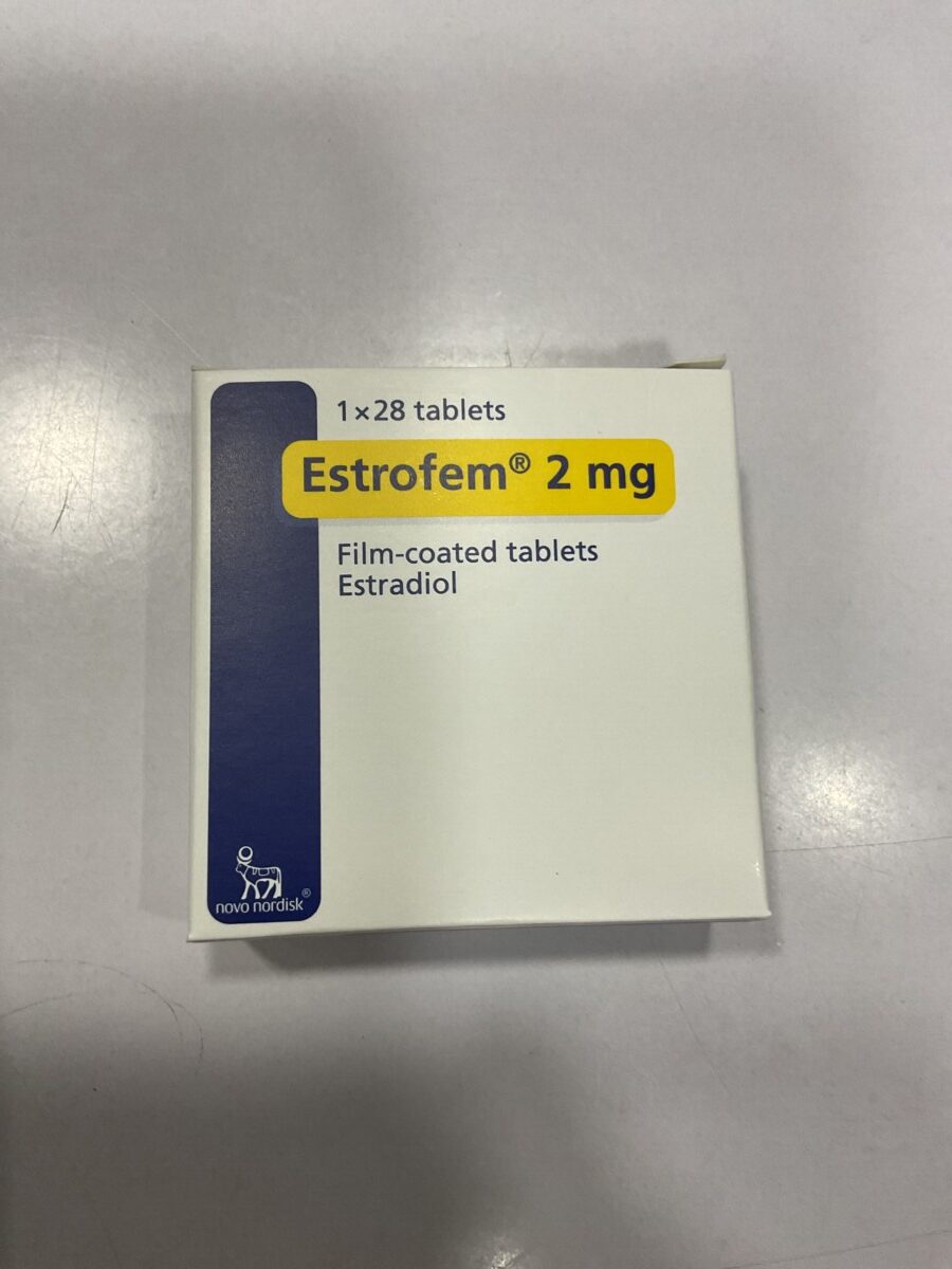 Estrofem 2mg Healthy For Protect Estrofem 2mg Healthy For Protect