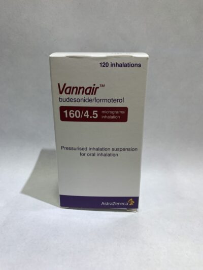 Vannair™ – Healthy for Protect